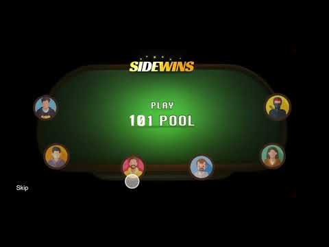 Sidewins video preview