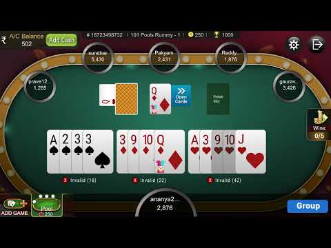 Jackpot journey video preview